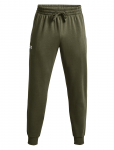Under Armour - Ua Rival Fleece Joggers - Dressip&uuml;ksid - XXL