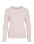 Vila - Vidalo O-Neck L/S Knit Top- Noos - Džemprid - XXL