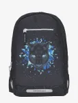 Beckmann Norway - Gym/Hiking Backpack - Panther - Seljakotid - ONE SIZE