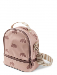 Done By Deer - Kids Insulated Lunch Bag Ozzo Powder - Kandekotid ja v&auml;ikesed kotid - ONE SIZE