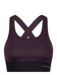 Craft - Training Bra Padded W - Sports Bras - All - XS