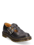 Dr. Martens - 8065 Black Smooth - Loafer-jalatsid - 39