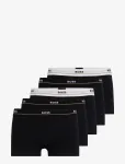 BOSS - Trunk 5P Essential - Bokserid - L