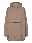 Aim&acute;n - Waterproof Oversized Anorak - Anorakid - M