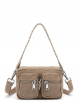 Noella - Kendra Bag Taupe - &Otilde;lakotid - ONE SIZE