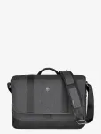 Victorinox - Architecture Urban2, Messenger, Melange Grey/Black - Kullerikotid - 13 l