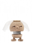 Hoptimist - Hoptimist Bride - Puidust kujud - S