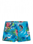 Speedo - Infant Digital Allover Aquashort - Ujumisp&uuml;ksid - 80-84