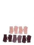 CeLaVi - Magic Gloves 5-Pack - Kindad - 3\6Y