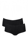 Sloggi - Sloggi Zero Modal 2.0 Short 2P - Hipsterid ja bokserid - S