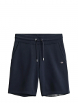 Gant - Reg Shield Sweat Shorts - L&uuml;hikesed dressip&uuml;ksid - S