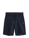 Gant - Reg Shield Sweat Shorts - L&uuml;hikesed dressip&uuml;ksid - S
