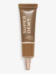 Revolution Beauty London - Revolution Superdewy Liquid Bronzer Medium To Tan - P&otilde;sepunad - 15 ml