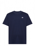 New Balance - Sport Essentials Cotton T-Shirt - L&uuml;hikeste varrukatega - XXL