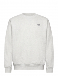 New Balance - Athletics French Terry Crew - Spordidressipluusid - XXL