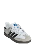 Adidas Originals - Samba Og El I - Madala s&auml;&auml;rega tossud - 21