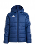 Adidas Performance - Tiro24 Wintjkty - Tepitud ja polsterdatud - 164