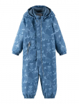 Reima - Reimatec Winter Overall, Puhuri - Suusakombinesoonid ja -komplektid - 98