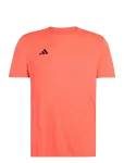 Adidas Performance - Adizero E Tee - L&uuml;hikeste varrukatega - M