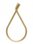 MOEBE - Key Ring - V&otilde;tmehoidjad - ONE SIZE x 6.7