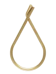 MOEBE - Key Ring - V&otilde;tmehoidjad - ONE SIZE x 6.7