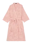 Marimekko Home - Pieni Unikko Bathrobe - Hommikumantlid - L/XL