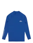 Quiksilver - Everyday Upf50 Ls - Pikkade varrukatega - M