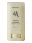 Beauty Of Joseon - Matte Sun Stick: Mugwort + Camelia Spf50 Pa++++ - N&auml;gu - 18 g
