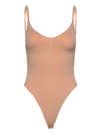Hunkem&ouml;ller - Smls Hl String Body - Bodid ja aluskleidid - XS