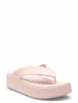 Crocs - Getaway Platform Flip - Pl&auml;tud - 41/42