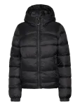 Superdry Sport - Sports Puffer Bomber Jacket - Polsterdatud jakid - 42