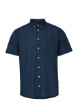 Blend - Shirt - L&uuml;hikeste varrukatega - M