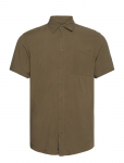 Blend - Bhelliot Shirt Noos - L&uuml;hikeste varrukatega - XXXL