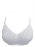 CHANTELLE - Norah Wirefree Support Bra - Tugikaarteta rinnahoidjad - 90 D