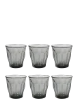 Duralex - Picardie Tumbler X 6 - Joogiklaasid - 25 CL
