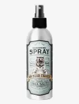 Mr Bear Family - Grooming Spray - Sea Salt - Beard Wax & Beardbalm - 200 ml