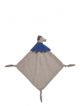 OYOY MINI - Hunsi Dog Cuddle Cloth - Kaisutekid - 40X40X2CM x 40