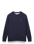 Gant - Shield Long Sleeve T-Shirt - Pikkade varrukatega - XXXL