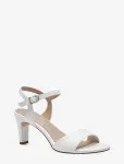 Tamaris - Women Sandals - Kontsaga sandaalid - 41