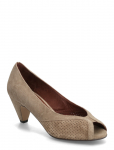 Anonymous Copenhagen - Tiffany Stiletto - Avatud varbaosaga kingad - 42