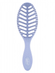 Wetbrush - Go Green Speed Dry Lavender - M&otilde;lahari - 1 PCS