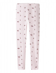 Name It - Nkfvivian Aop Legging Noos - Retuusid - 164