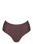 Sloggi - Sloggi Zero Feel 2.0 High Waist - K&otilde;rge v&ouml;&ouml;kohaga alusp&uuml;ksid - XS