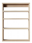 Andersen Furniture - A-Podium - Riiulid - ONE SIZE