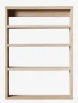 Andersen Furniture - A-Podium - Riiulid - ONE SIZE