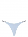 Calvin Klein - Dipped String Thong - Stringid - S
