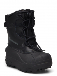 Columbia Sportswear - Childrens Bugaboot Celsius - Talvesaapad n&ouml;&ouml;ridega - 27