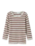 Name It - Nmfwang Wool Needle Ls Top Noos - Pikkade varrukatega T-s&auml;rgid - 92