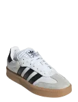 Adidas Originals - Samba Xlg - Madala s&auml;&auml;rega sporditossud - 46