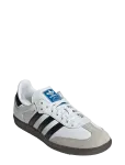Adidas Originals - Samba Og J - Madala s&auml;&auml;rega tossud - 38